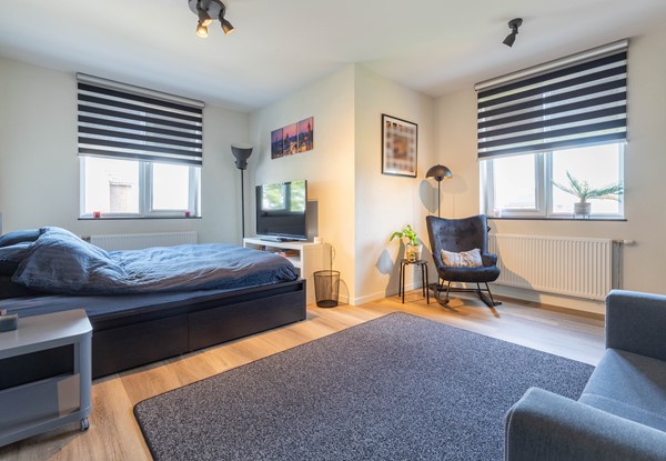 Medium property photo - Zeekool 1, 2371 KD Roelofarendsveen